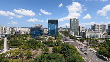 daejeon, south korea