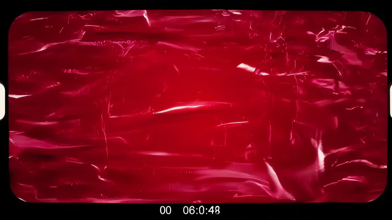 Abstract Red Texture