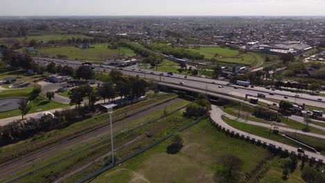 Ariel-Vista-De-La-Carretera-Panamerica