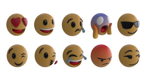emoji icons 4k