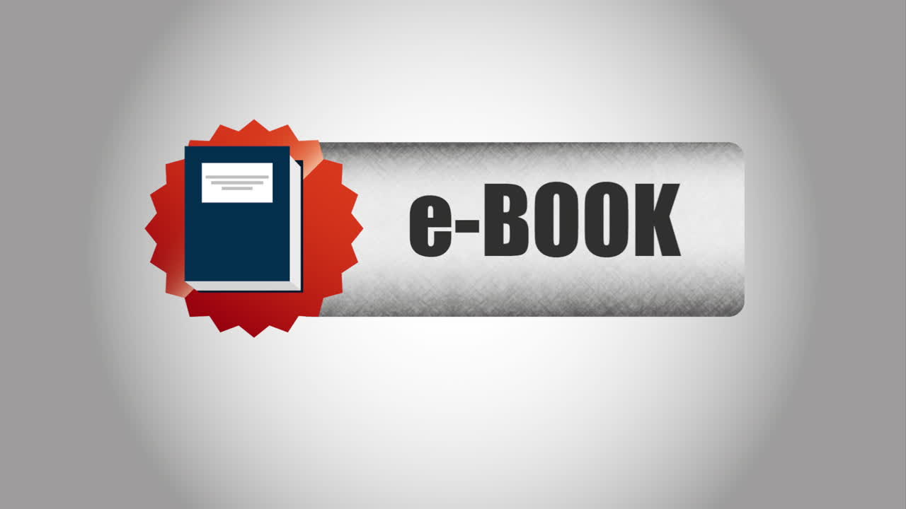 imagen de un libro electrónico