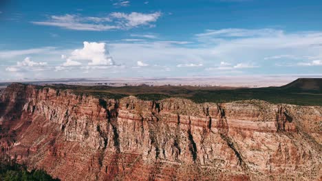 grand canyon landscape view