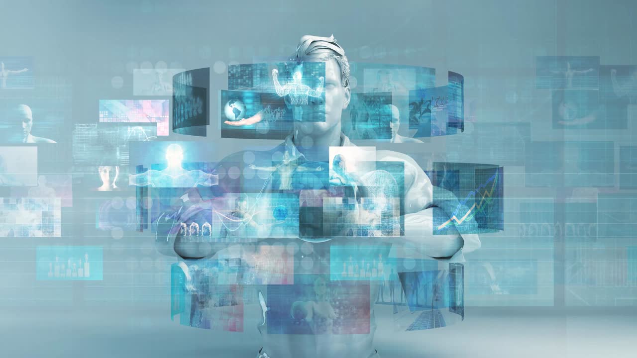 concepto de investigación científica como tecnología futurista resumen