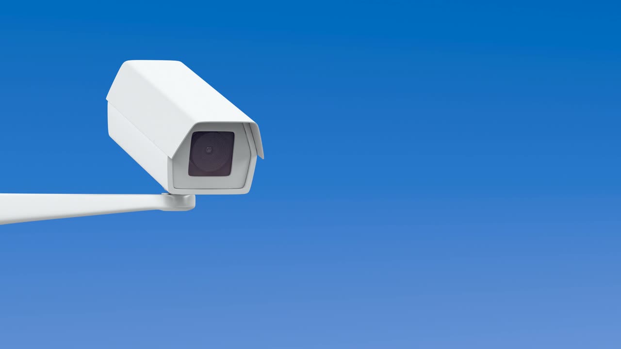 Videocamera di sorveglianza
