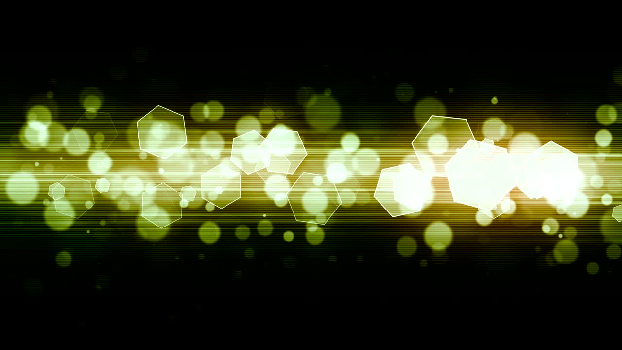 녹색 패션 빛 반이는