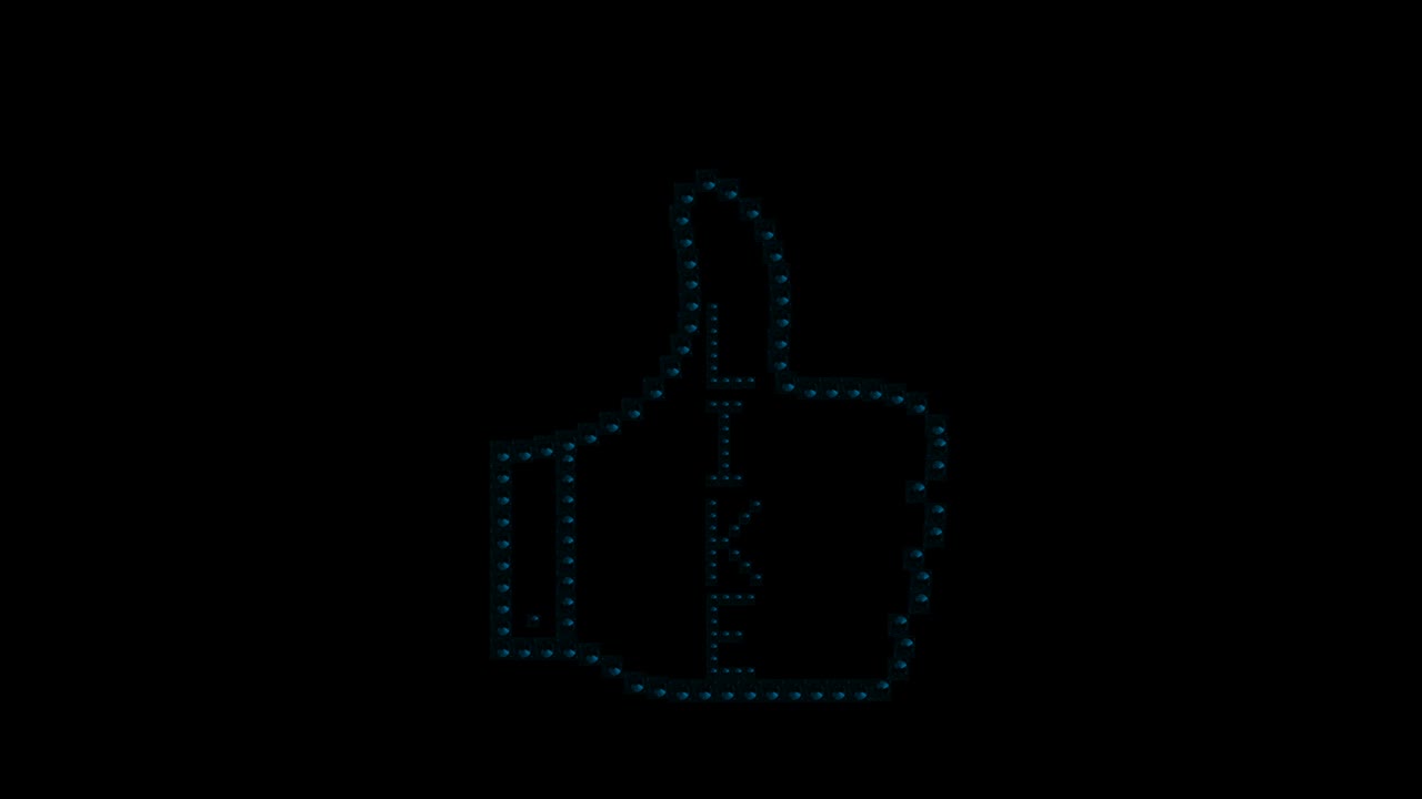 Like Light Logo