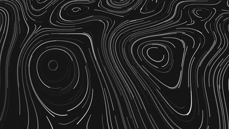 fondo geométrico abstracto en blanco y negro
