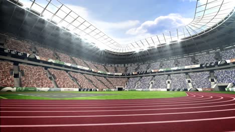 Blick-Auf-Das-Olympiastadion