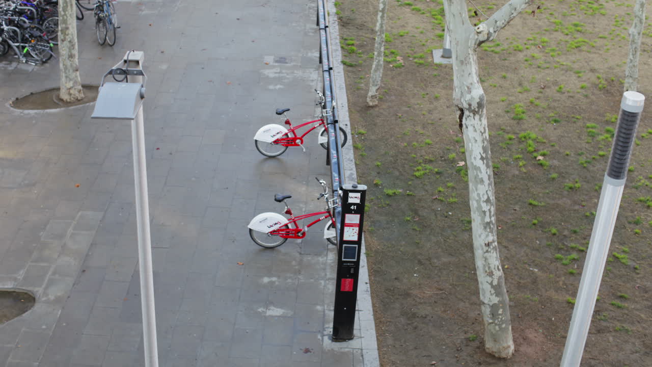 자전거 대여 시간 경과 00