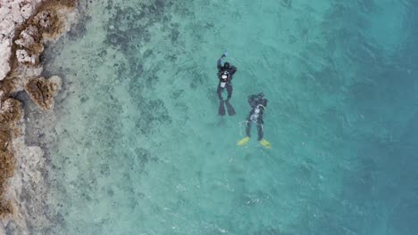 Dron-shoot-from-Croatia---Rogoznica-and-Trogir