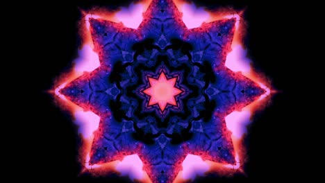 Blue-star-covered-in-purple-fire
Kaleidoscope-art