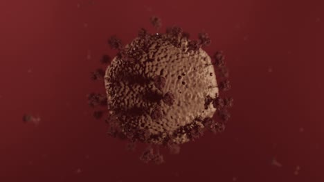 virus coronavirus microscopic covid 19 cell ncov infection corona macro