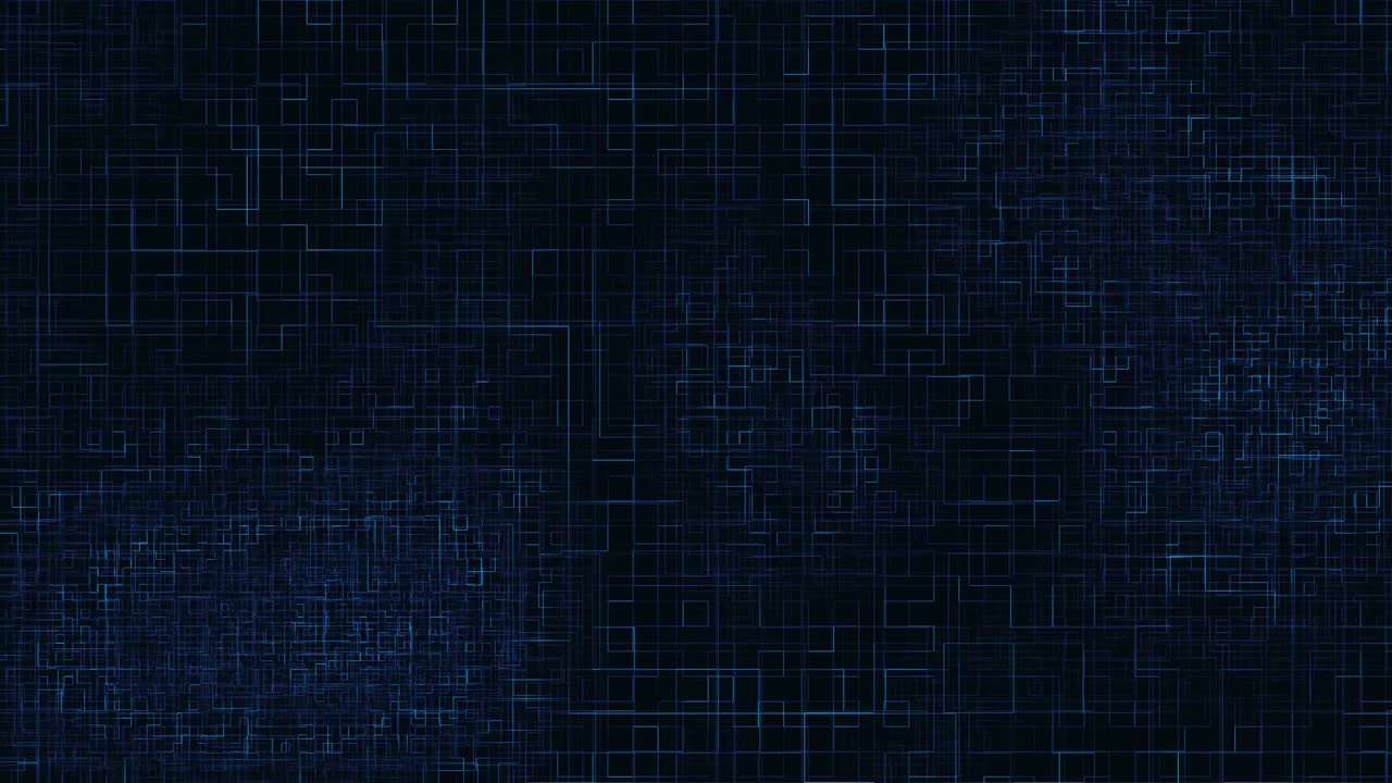 Abstract Light Blue Background