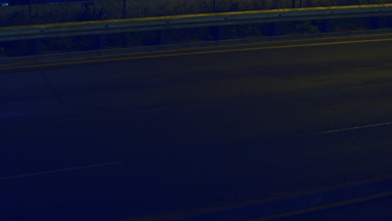 Red light streaking across causing floating tags appearing moving cursor hovering showing metrics