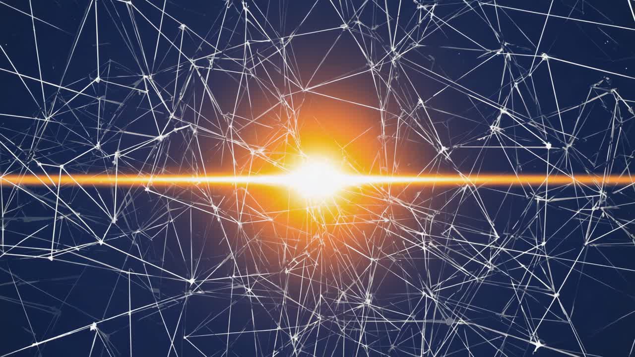 Conexión de red abstracta