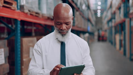 warehouse manager