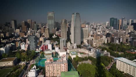 torre de tokio día 01