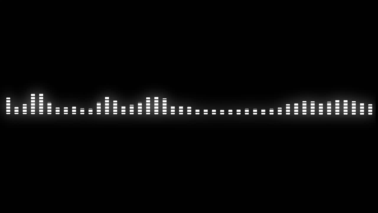 Audio Waveform Visualization
