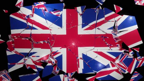 UK-collapse-flag-Great-Britain-British-England-English-4k