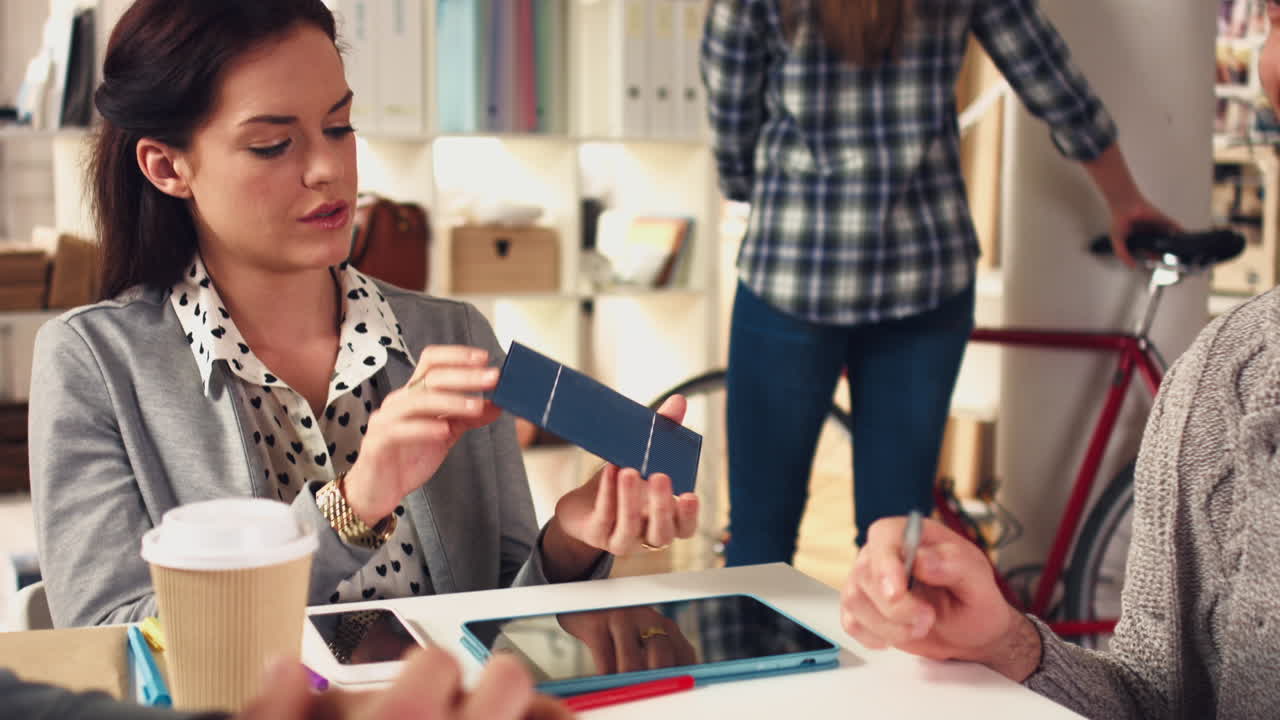 este nuevo diseño cumple con el breve