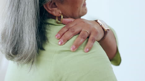 Senior,-woman-or-massage-shoulder-for-pain