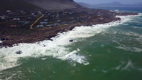 Las-Olas-Están-Destinadas-A-Golpear-La-Orilla