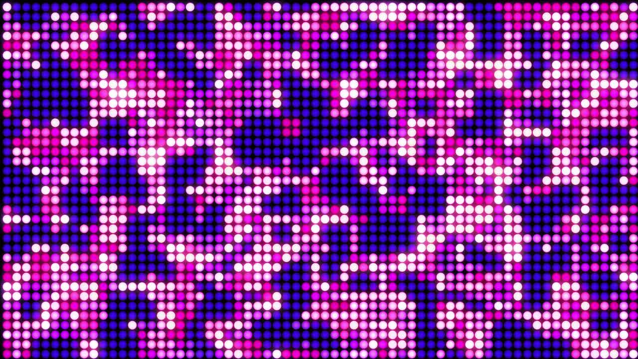 Sequins or reflectors background 4k
