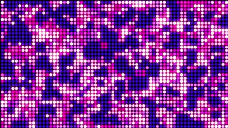 sequins or reflectors background 4k