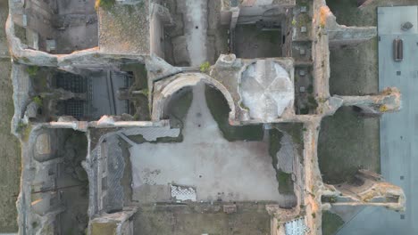 Baths-of-Caracalla