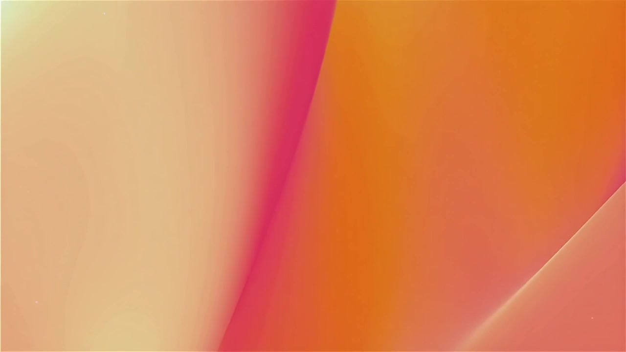 Abstract Gradient Background
