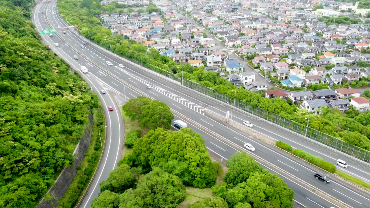 가마쿠라의 조감도