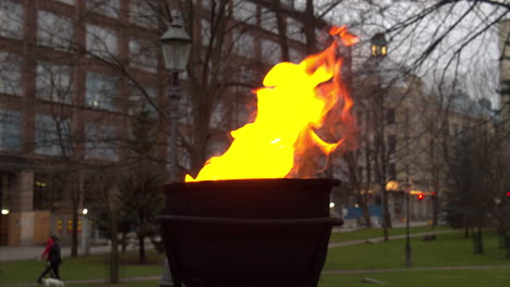 monumento en helsinki