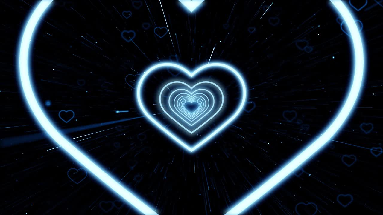 vj 라이트 이벤트 콘서트 리드 뮤직비디오 쇼 파티 댄스 네온 루프