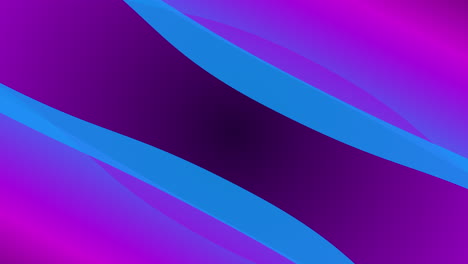 Abstract-Reflected-Gradient-Background-of-Multicolored-Diagonal-Waves---Purple,-Pink,-Blue