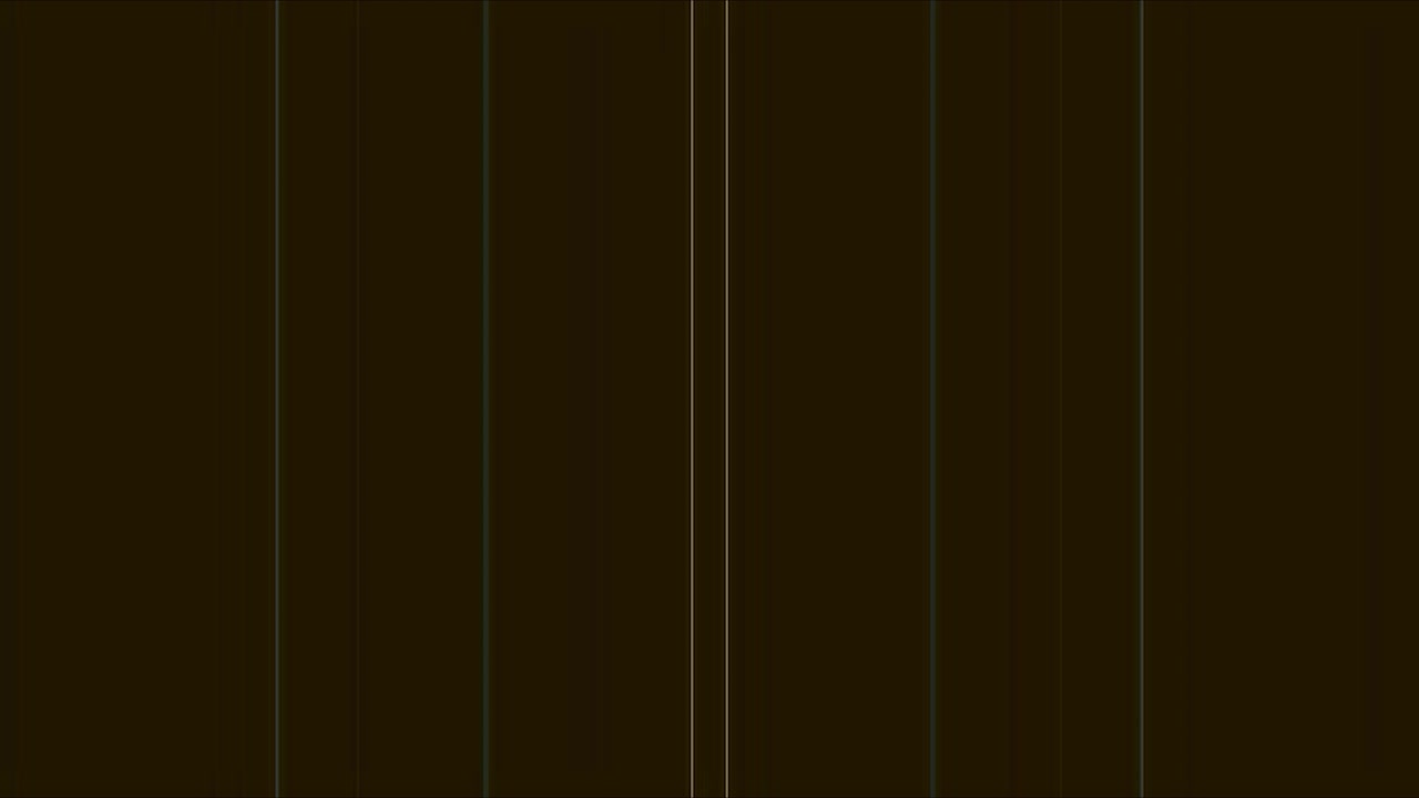 Abstract Background with Moving Vertical Lines and Minimalist Design