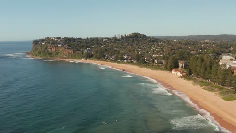 Beach-and-rock-texture-scenes-around-Sydney-Australia