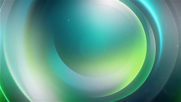 Abstract Gradient Background