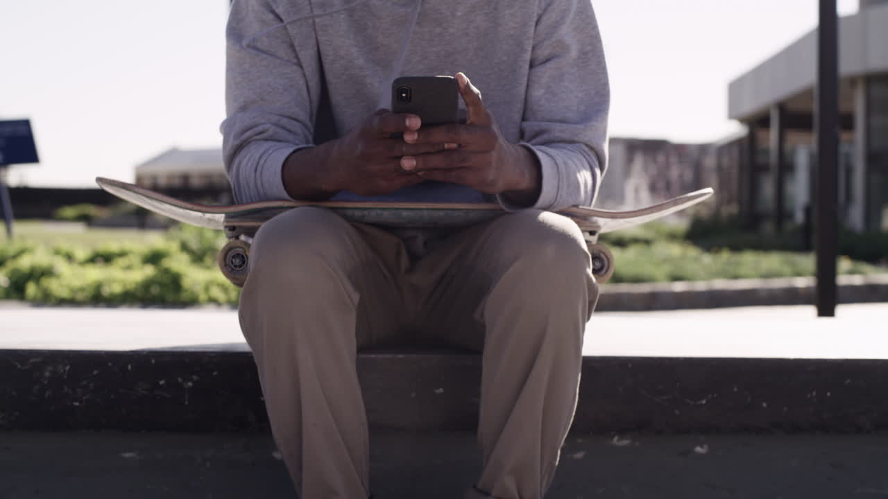 Check out these awesome skateboarding videos!