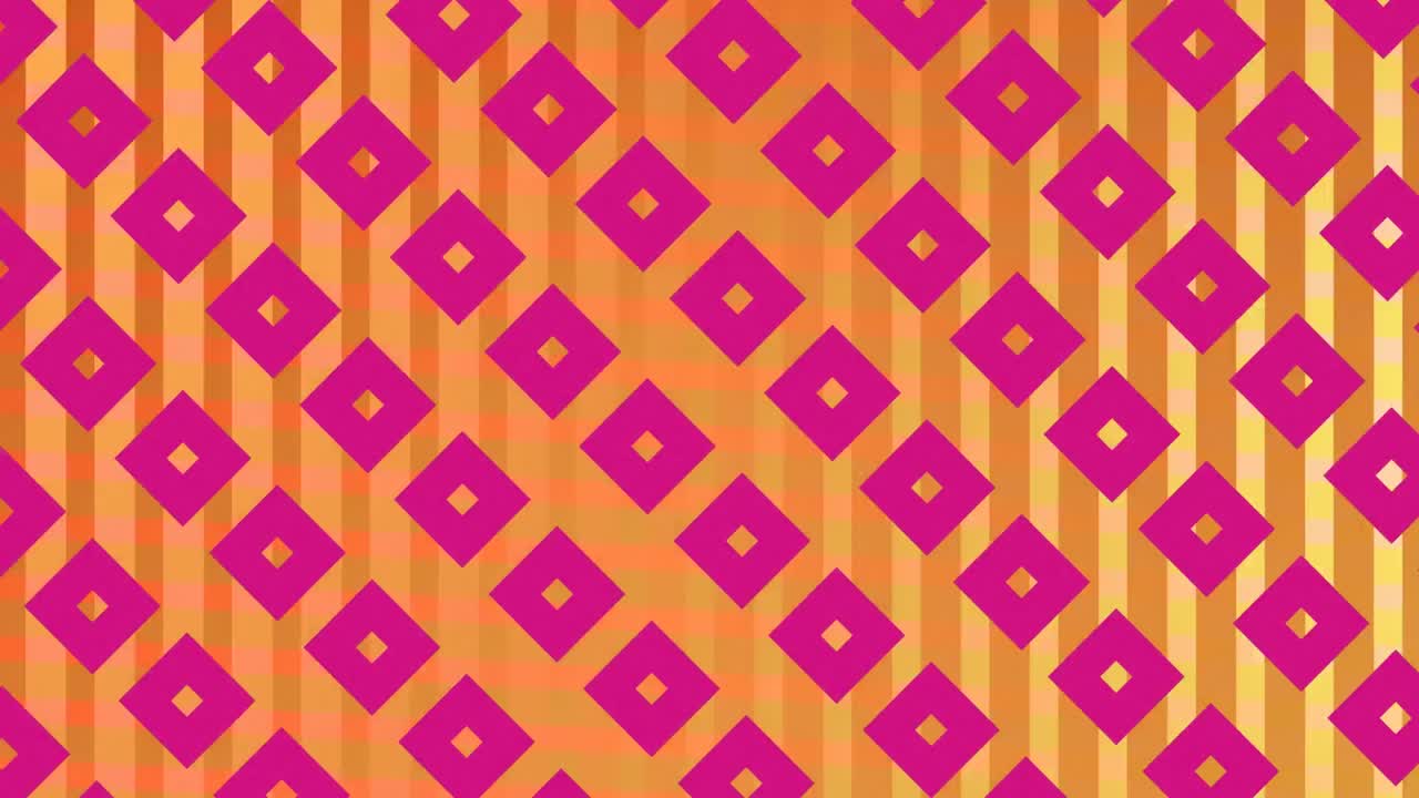 patrones cuadrados y líneas verticales