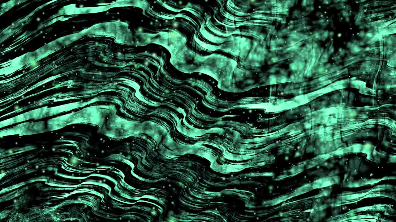 animación colorida abstracta. fondo líquido multicolor. hermosa textura de gradiente, movimiento de fondo multicolor abstracto.