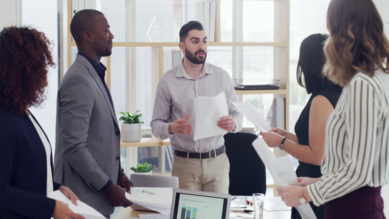 With the right team, success is inevitable