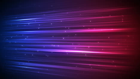 animation of sweet text over colorful lights on pink and purple background