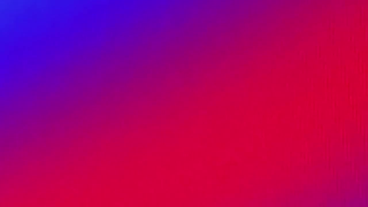Fundo abstrato com blocos de cores