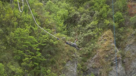 Colgante-De-Puenting