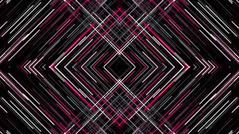 patrón geométrico abstracto