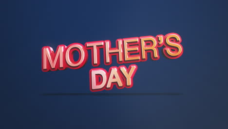 celebrate mothers day with neon lights