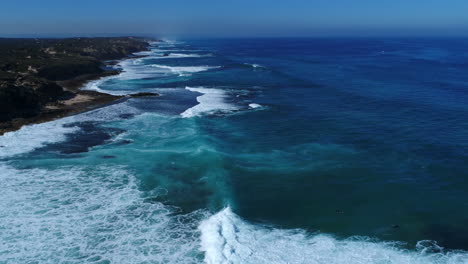 Amazing-aerial-drone-shots-of-a-coastline-with-stunning-cinematic-results