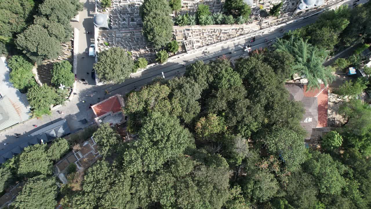 에이우프 술탄 모스크