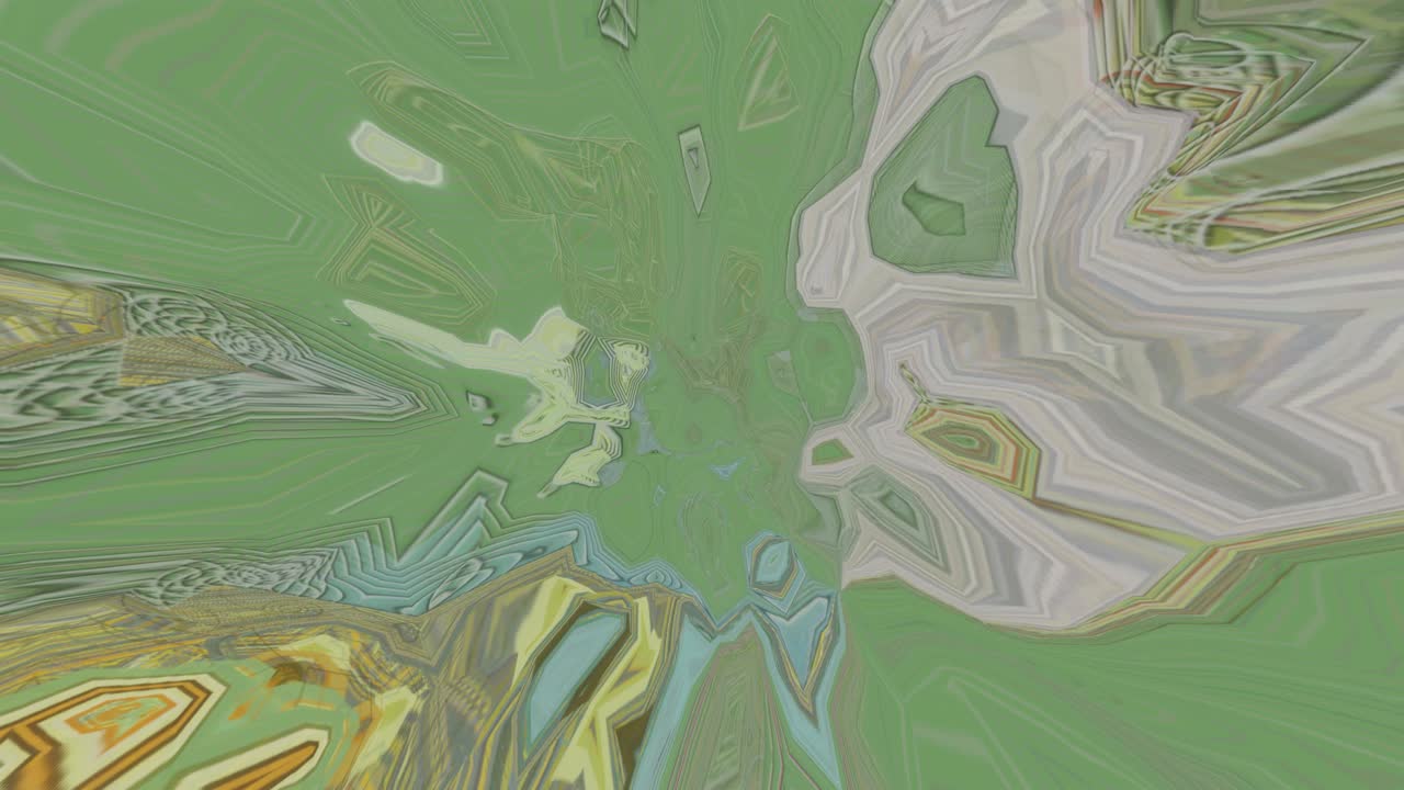 fondo de infinito colorido o de bucle sin costuras