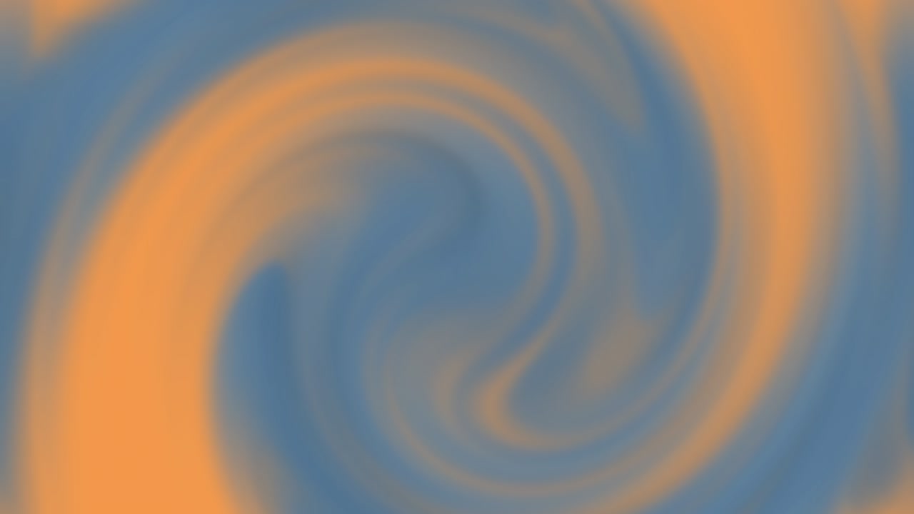 fondo de gradiente retorcido